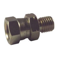 14mm x 1/4 BSP M/F ADAPTOR